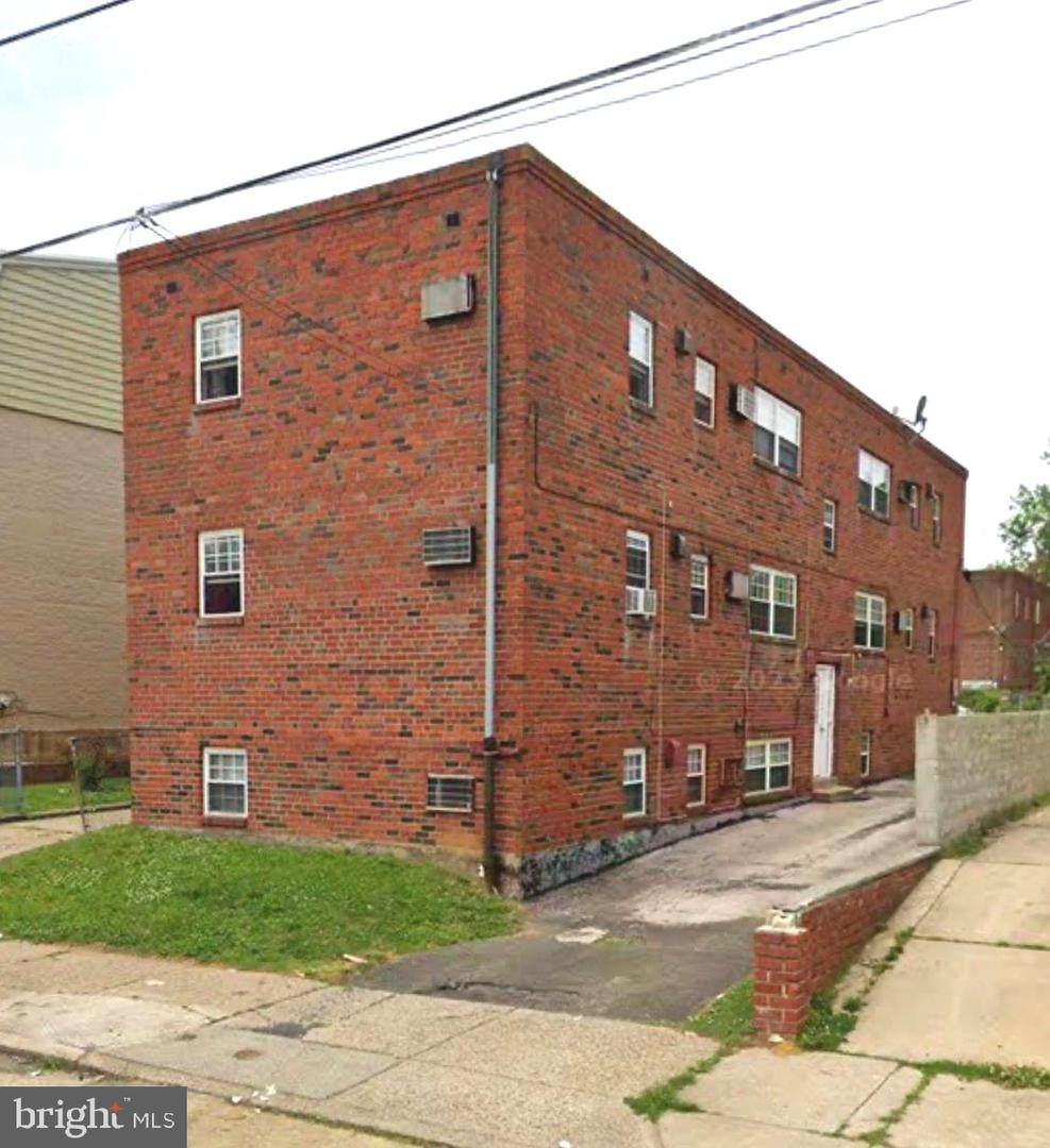 6010 Bingham Street - Photo 1