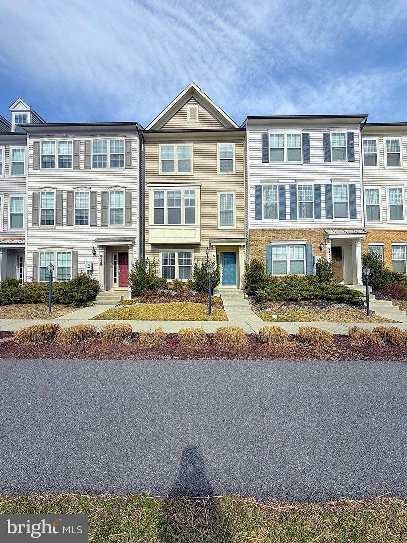 8430 Pine Bluff Road - Photo 1