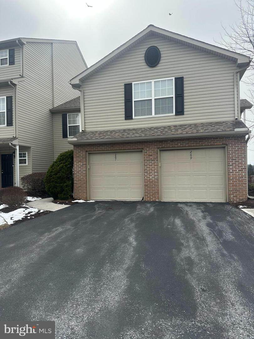 269 Osprey - Photo 1