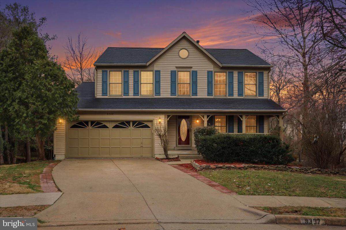 9357 Gloxinia Way - Photo 1