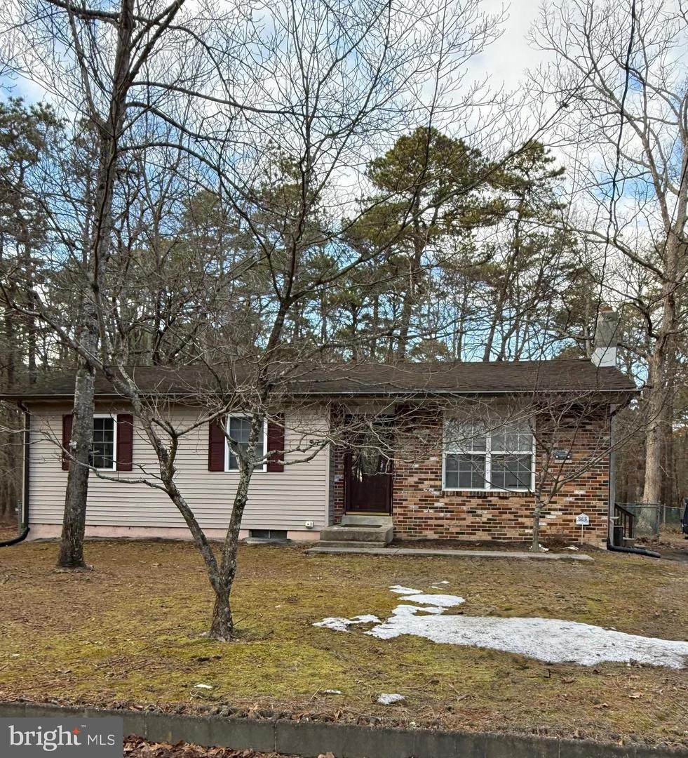 441 Goodwater Avenue - Photo 1