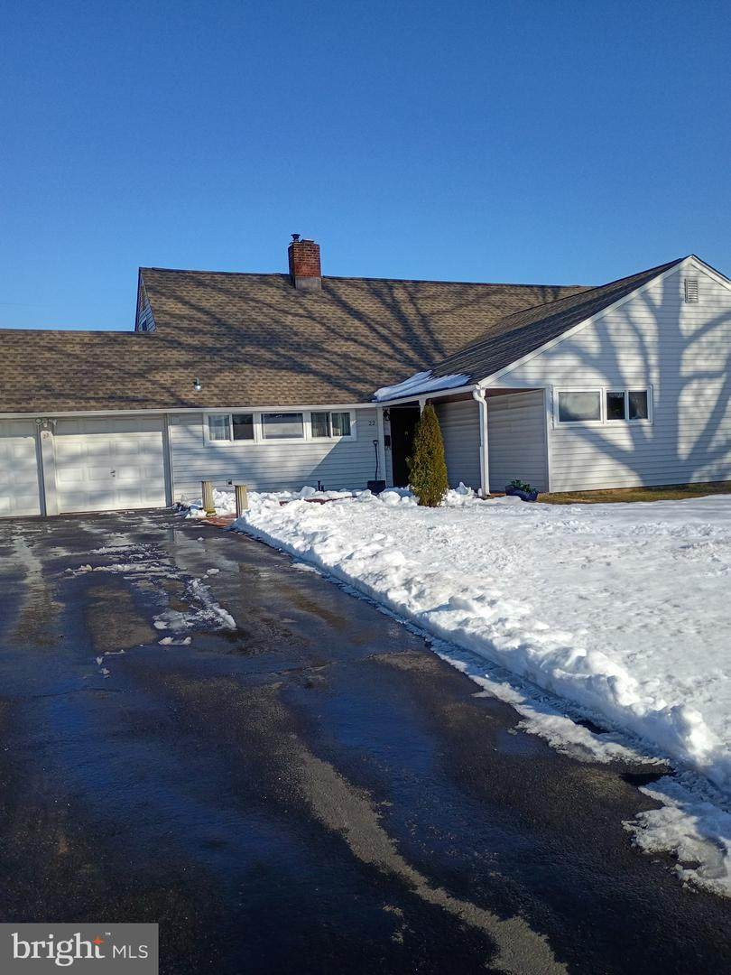 22 Fallenrock Road - Photo 1