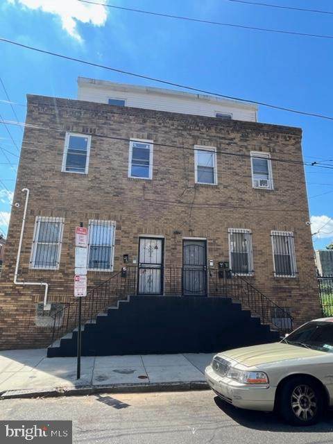 1414 Tioga Street - Photo 1