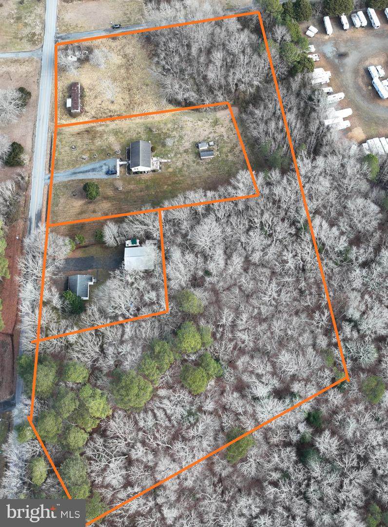 0 Lewis Road - Photo 1