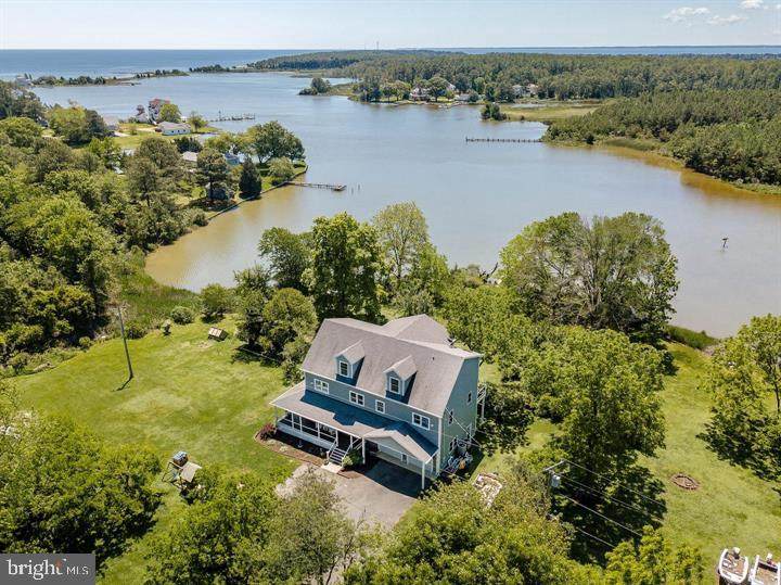 50333 Scotland Beach Road - Photo 1