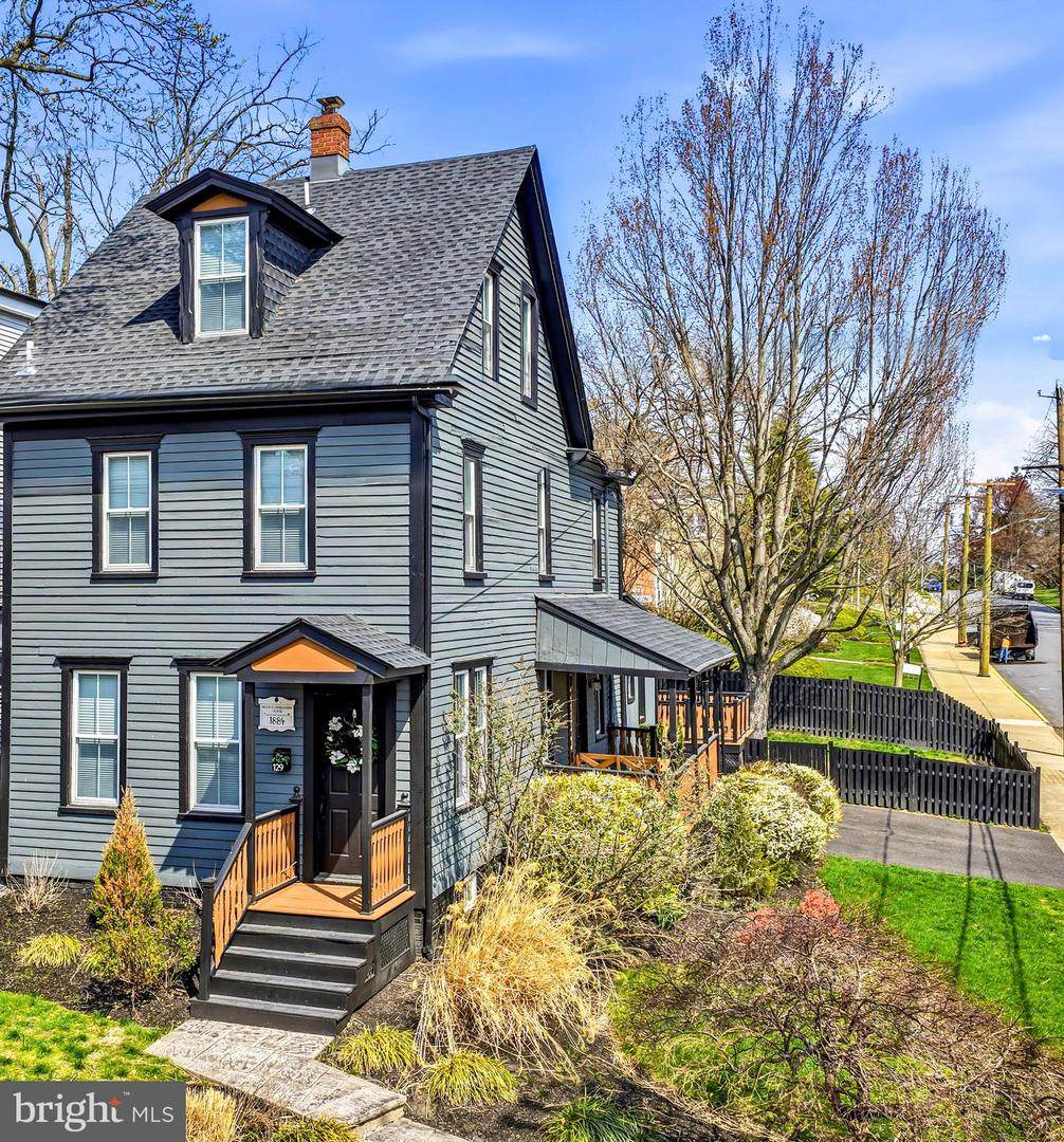 129 Church Street - Photo 1
