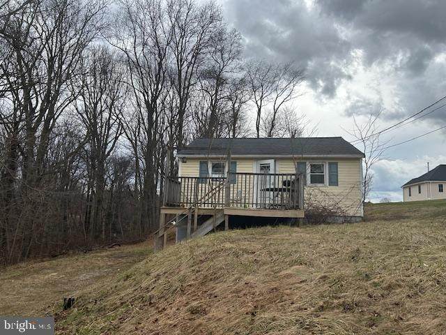 4211 Hunter Road - Photo 1