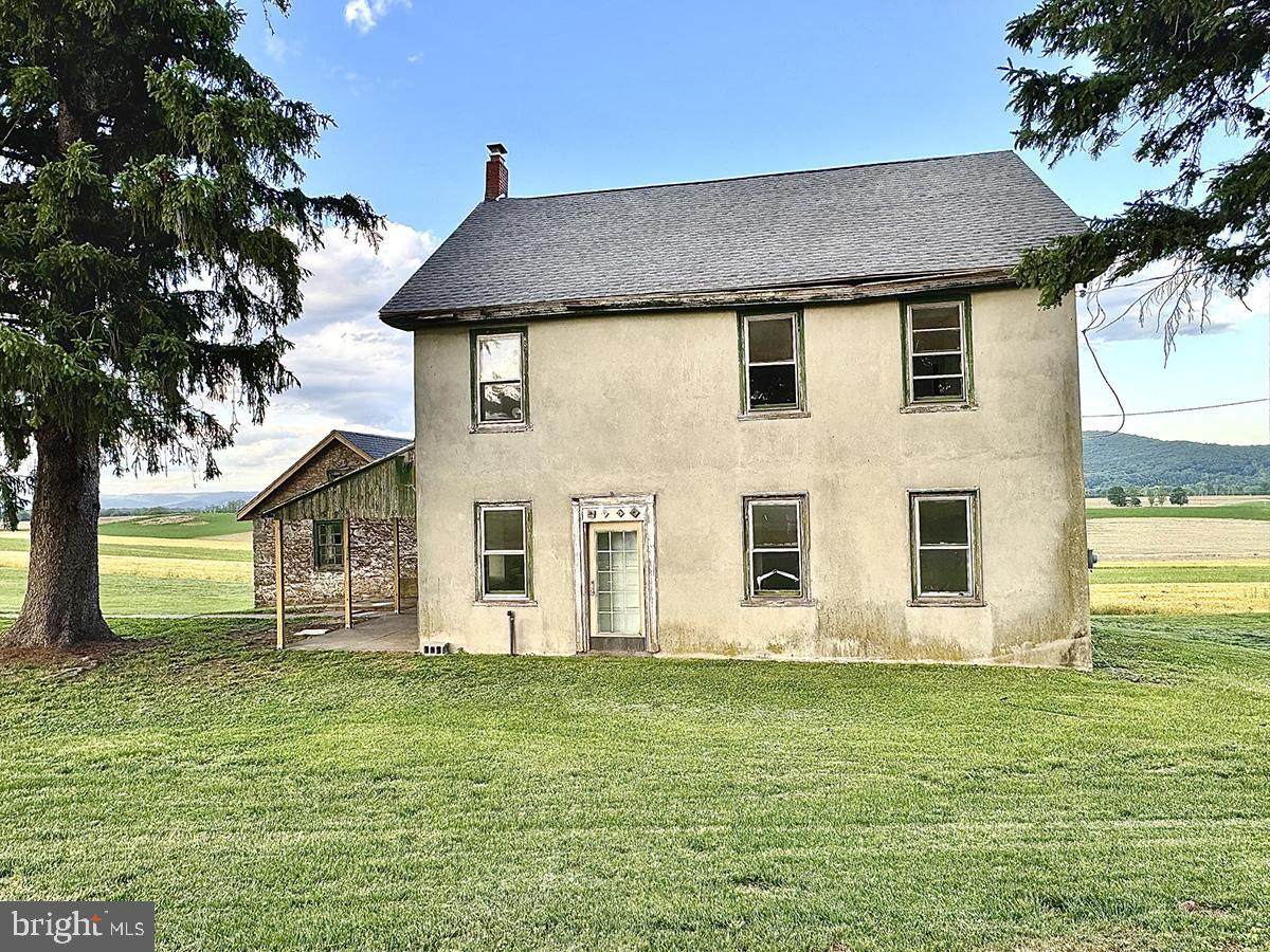 133 Hunter Road - Photo 1