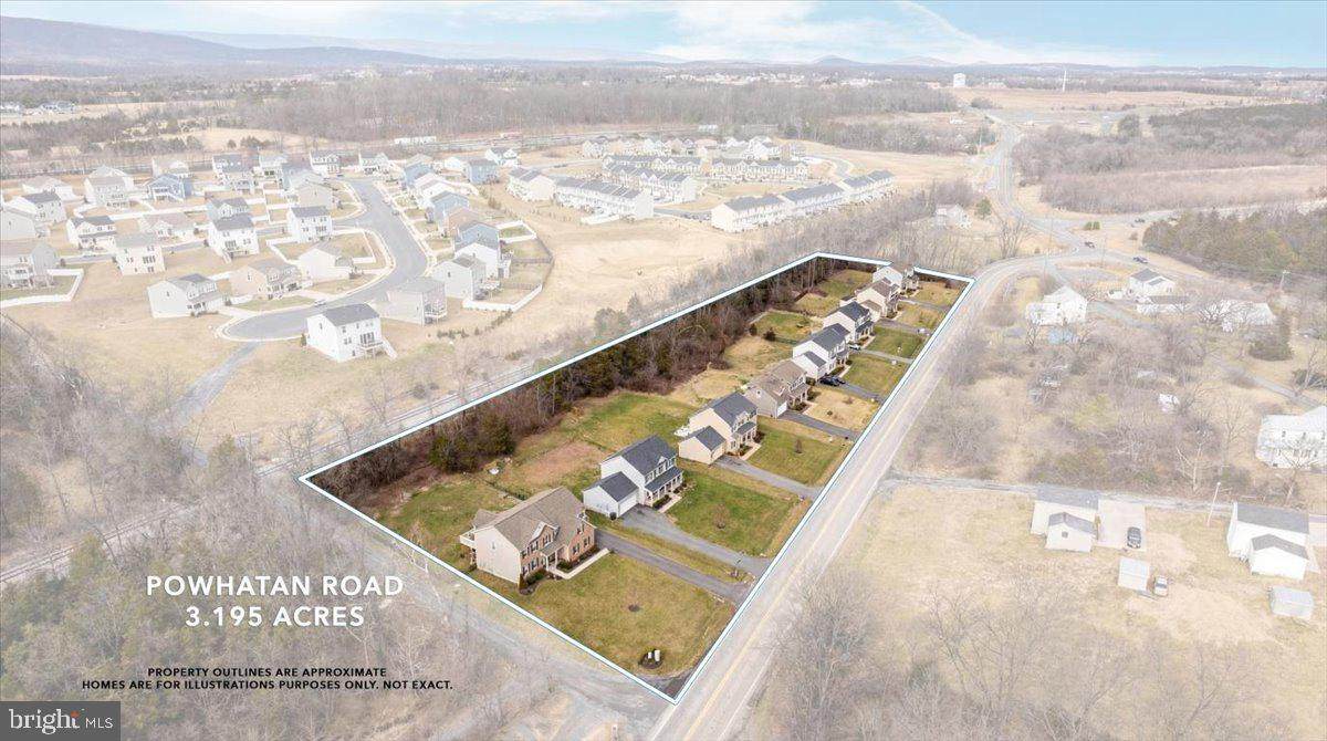 0 Powhatan Road - Photo 1