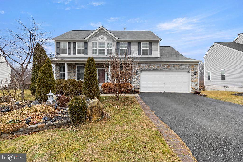 421 Flight O Arrows Way - Photo 1