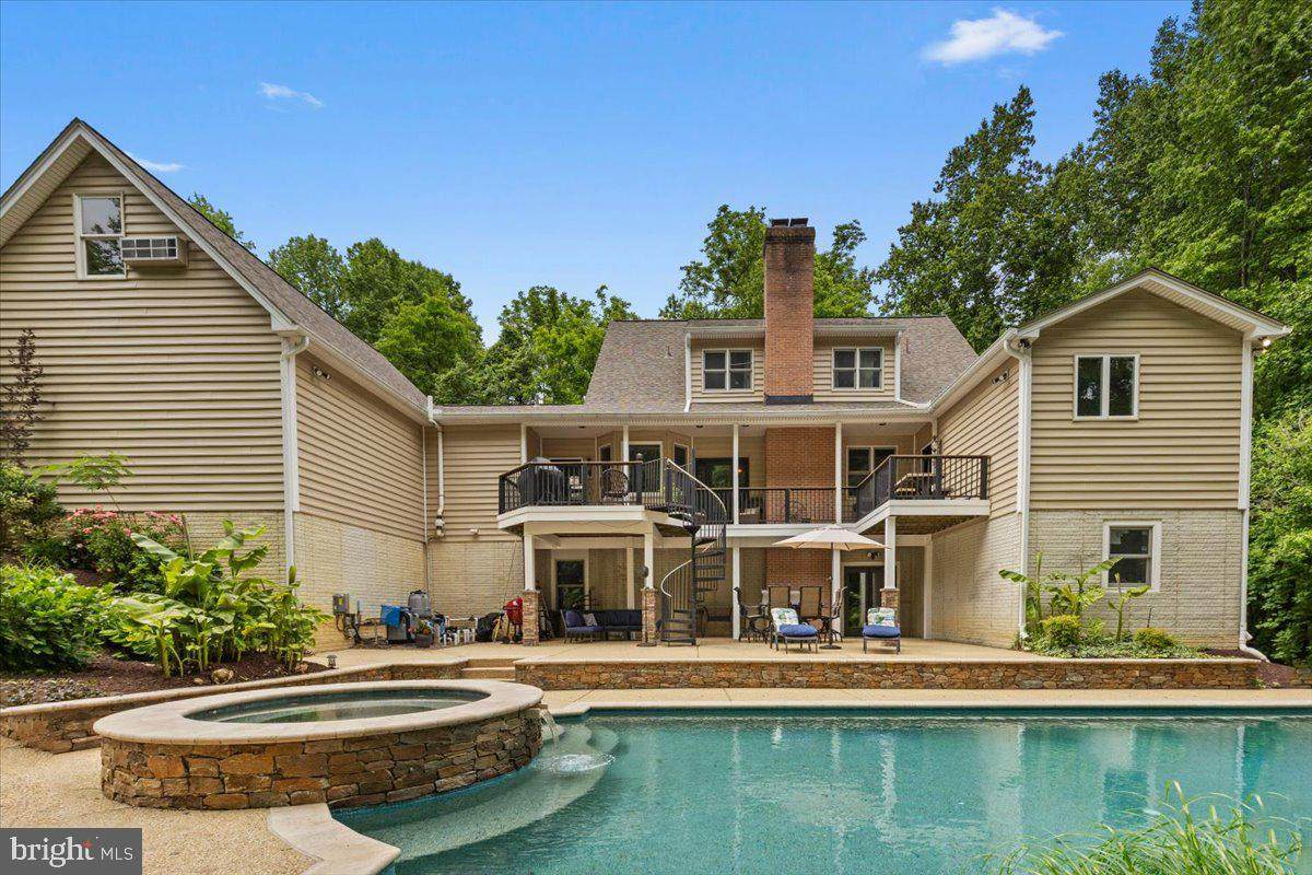 7847 Flint Hill Road - Photo 1