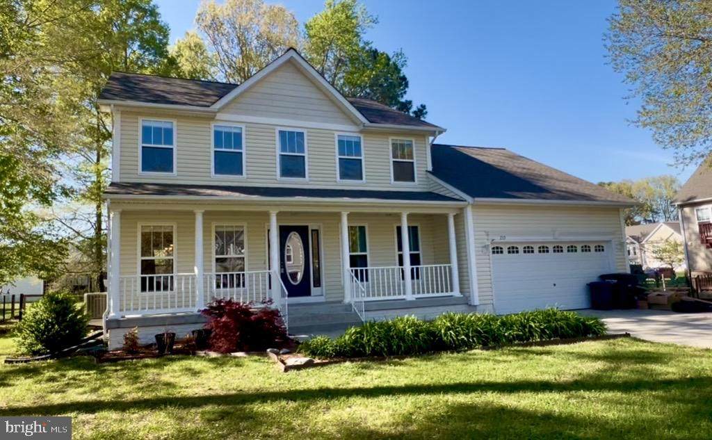 213 Forest Avenue - Photo 1