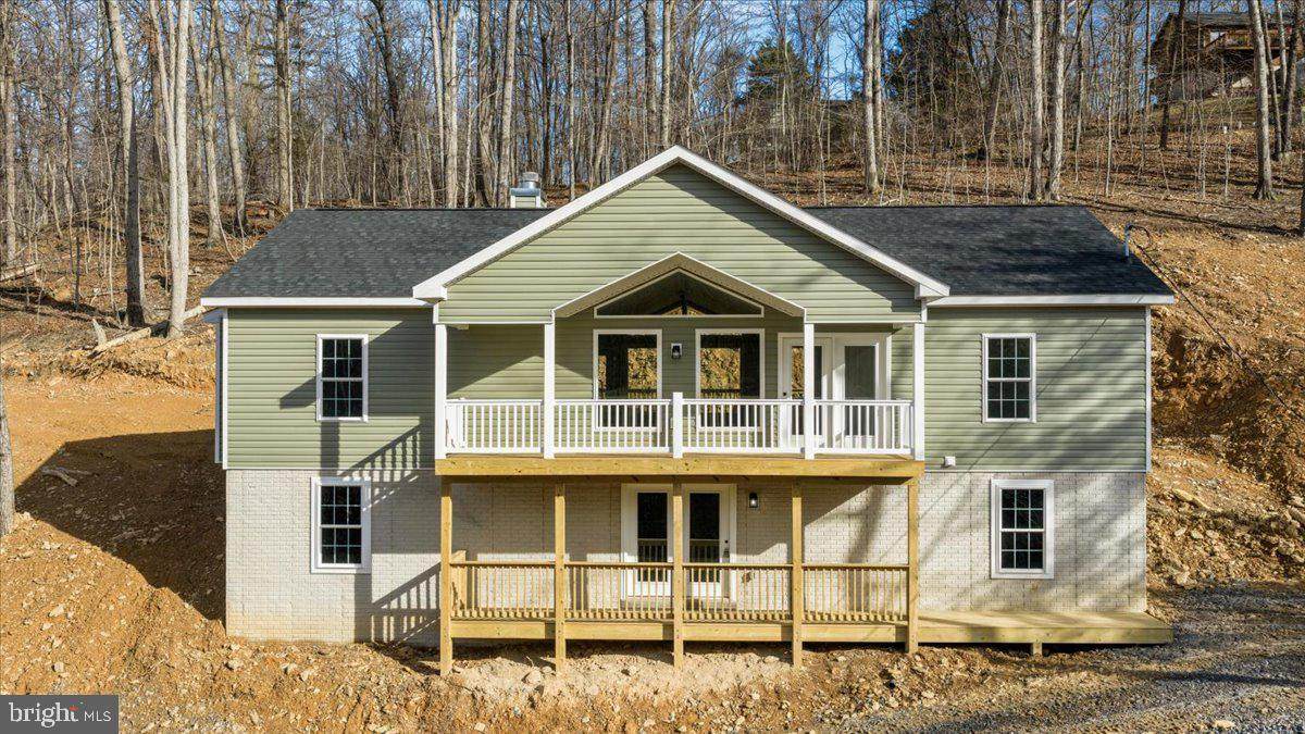 434 Old Oak Lane - Photo 1