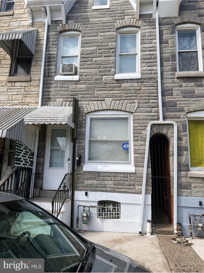1115 Muhlenberg Street - Photo 1