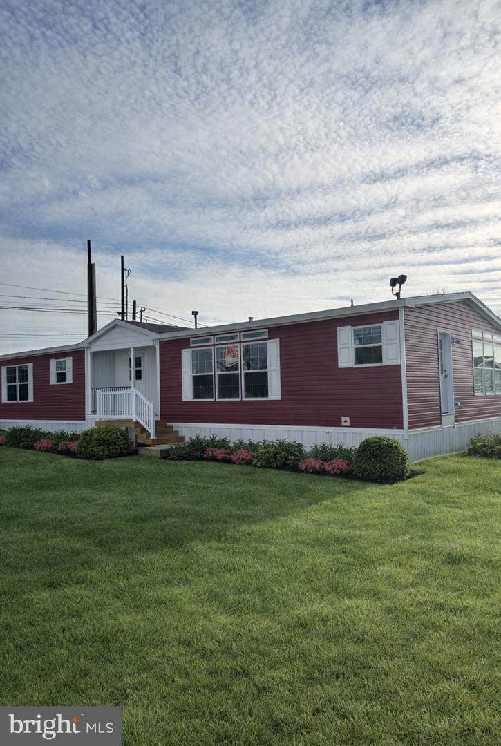 3577 Aster Avenue - Photo 1