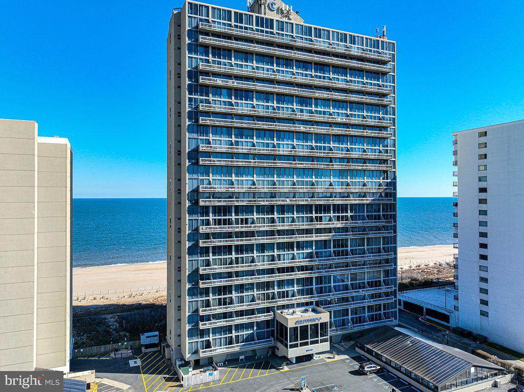 9900 Coastal Highway - Photo 1