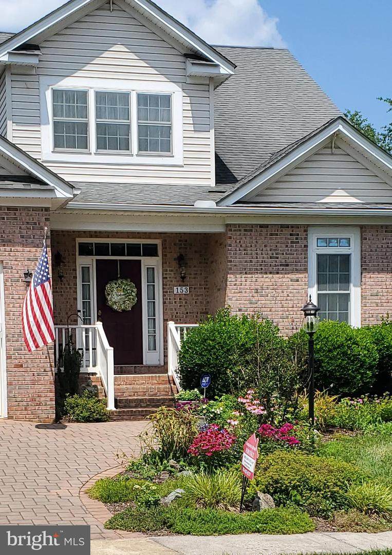 153 Harvest Ridge Drive - Photo 1