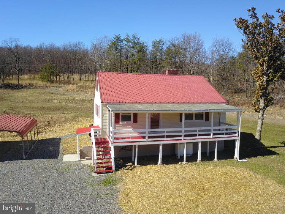 18712 Crossland Road - Photo 1