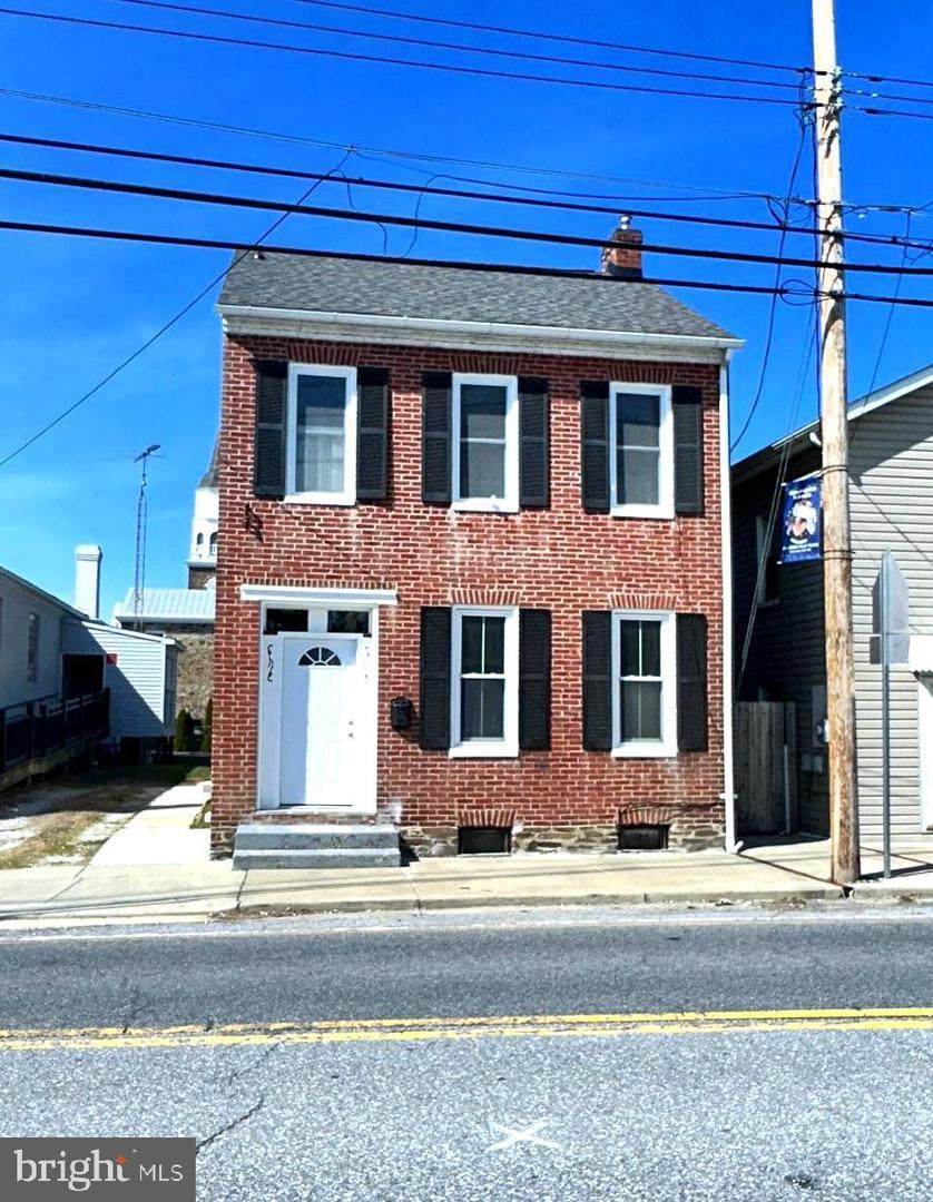 111 Seton Avenue - Photo 1