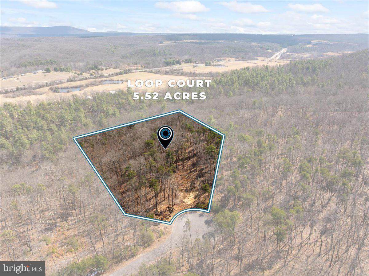 LOT 18 - Loop Court - Photo 1