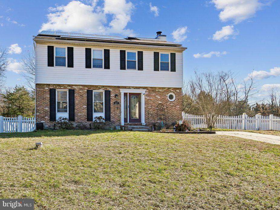 1217 Scattered Pines Court - Photo 1