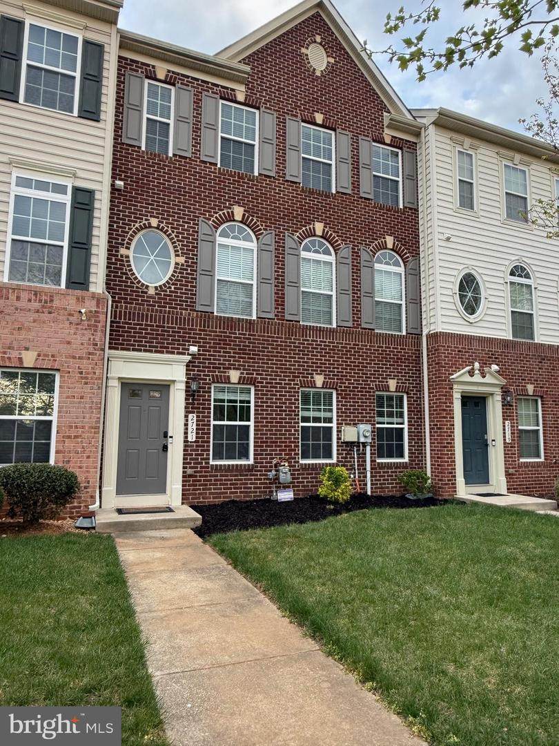 2721 Lucas Run Way - Photo 1