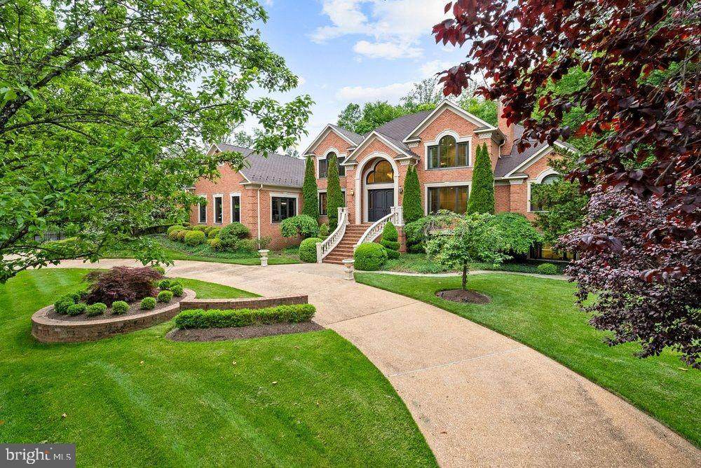 1102 Mill Ridge - Photo 1