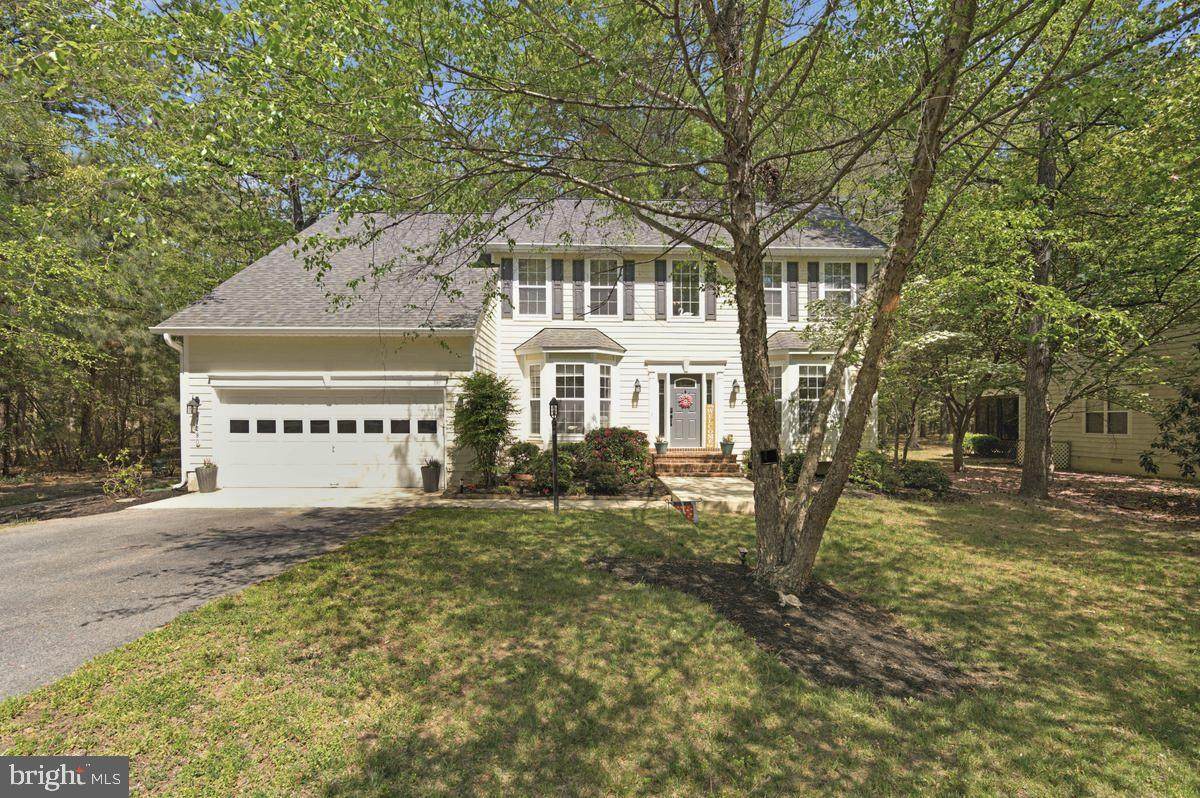 11280 Lord Baltimore Drive - Photo 1