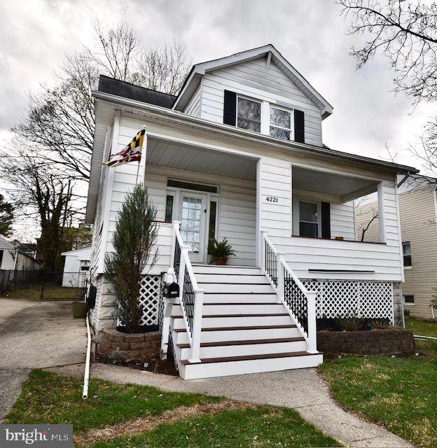 4221 Cardwell Avenue - Photo 1