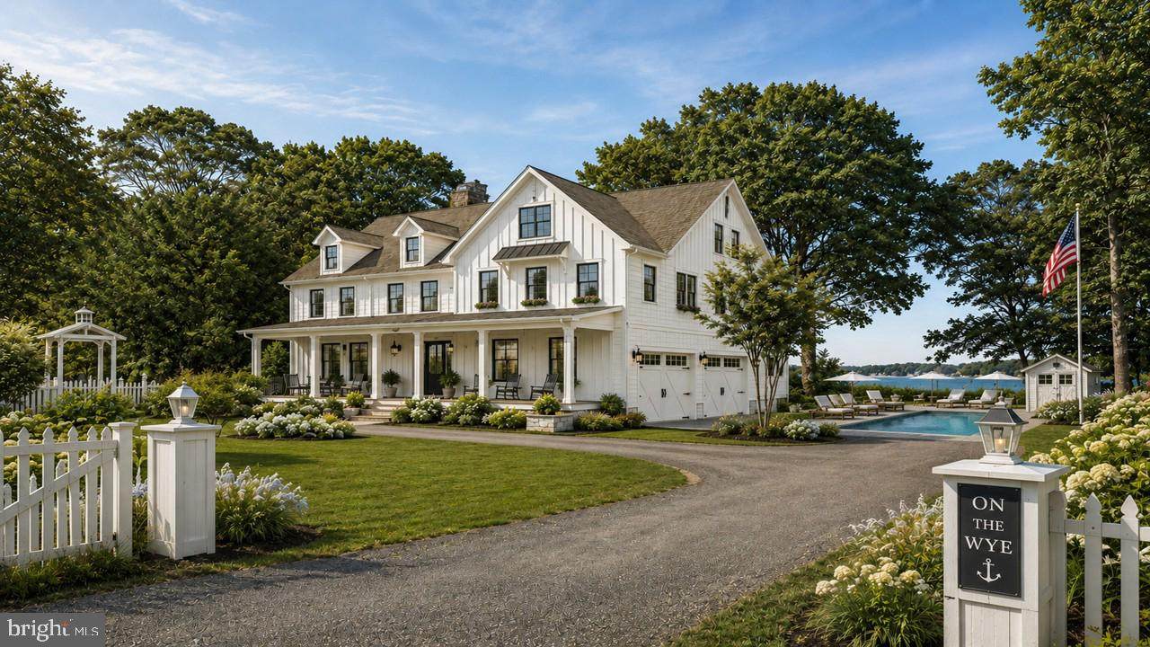 351 Wye Road - Photo 1