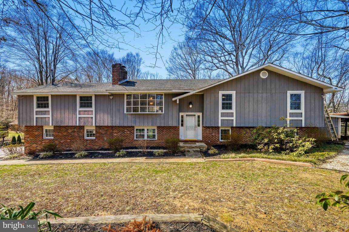 2110 Hallmark Drive - Photo 1