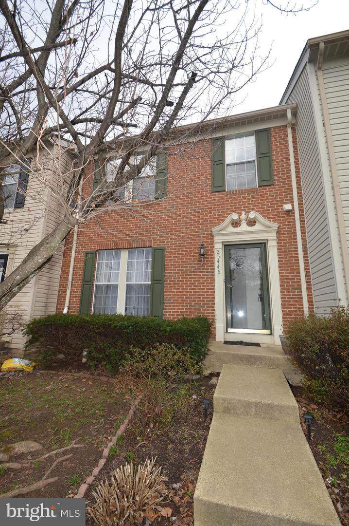 25445 Morse Drive - Photo 1