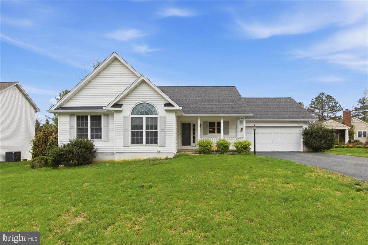8537 Anderegg Place - Photo 1