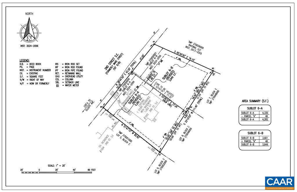 1000 2ND ST - Photo 1