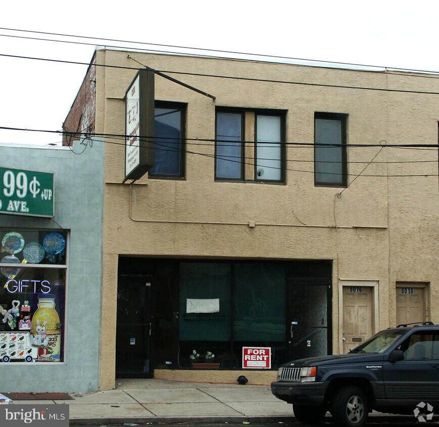 8016 Frankford Avenue - Photo 1