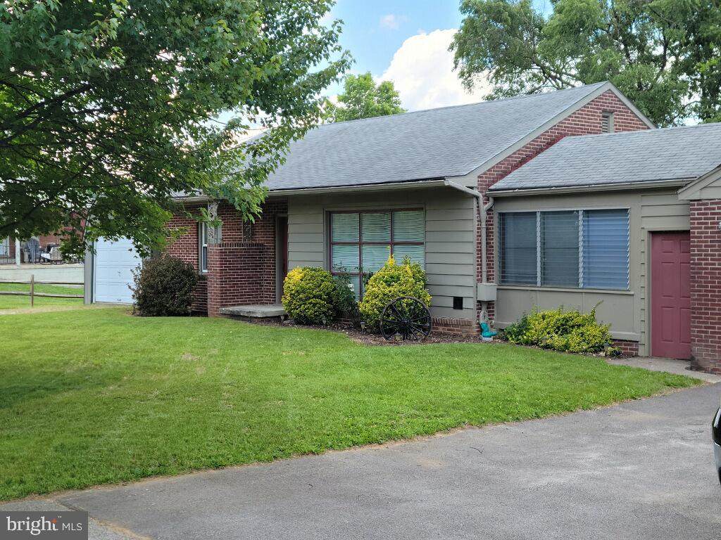 13517 Paradise Church Road - Photo 1