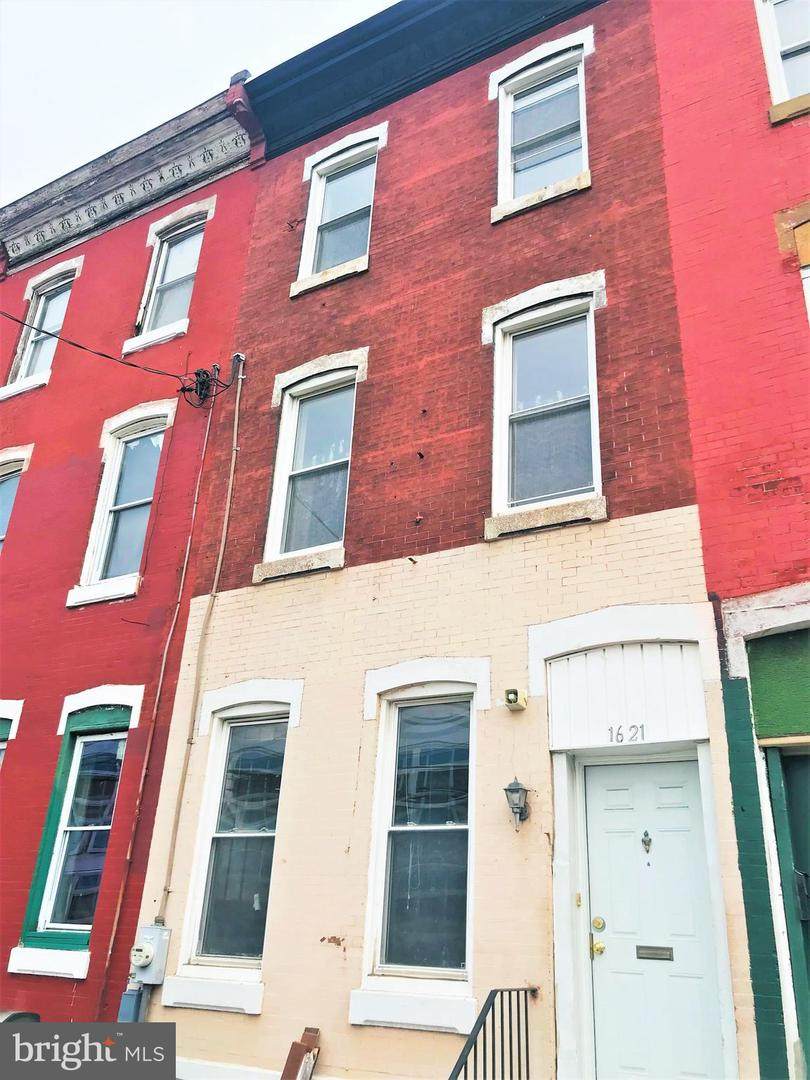 1621 Montgomery Avenue - Photo 1