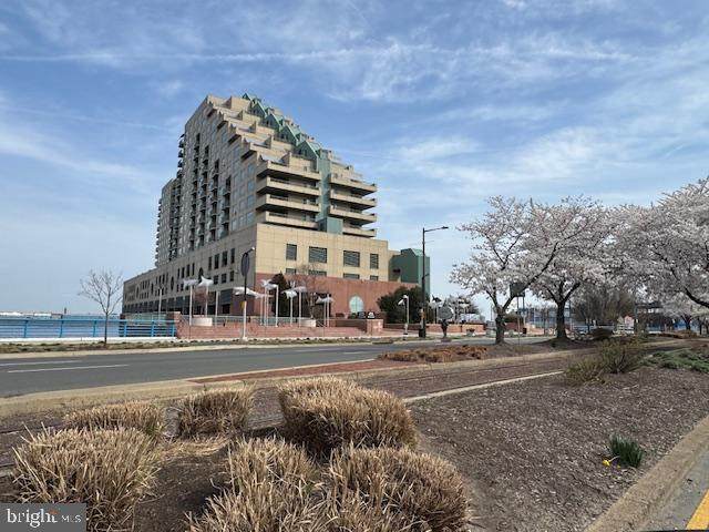717-00 Chris Columbus Boulevard - Photo 1