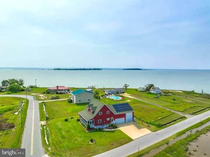 2576 Hoopers Island Road - Photo 1