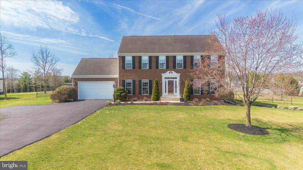 17015 Bivens Lane - Photo 1
