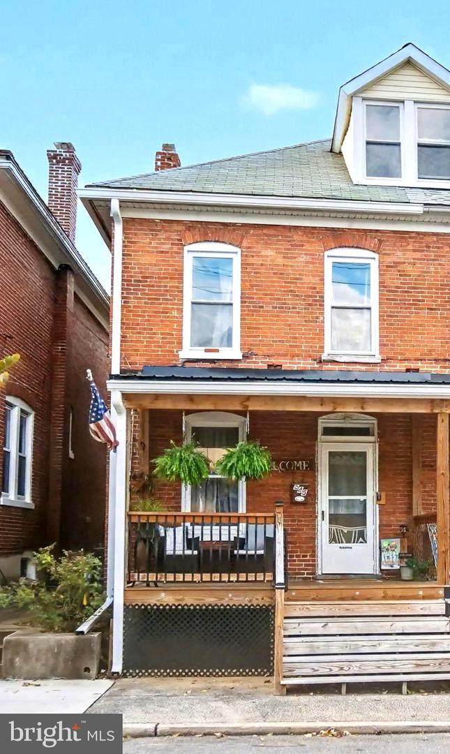 545 Mulberry Street - Photo 1