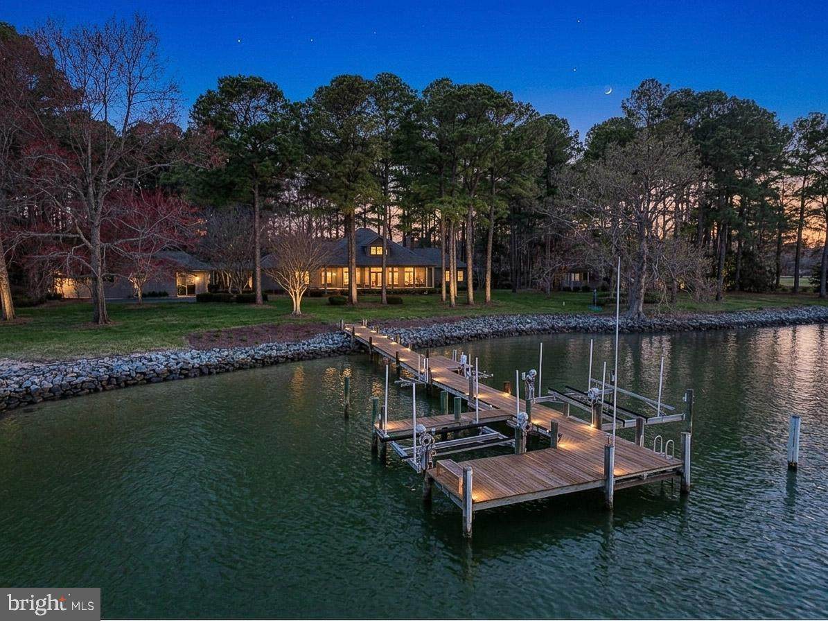 4335 World Farm Road - Photo 1