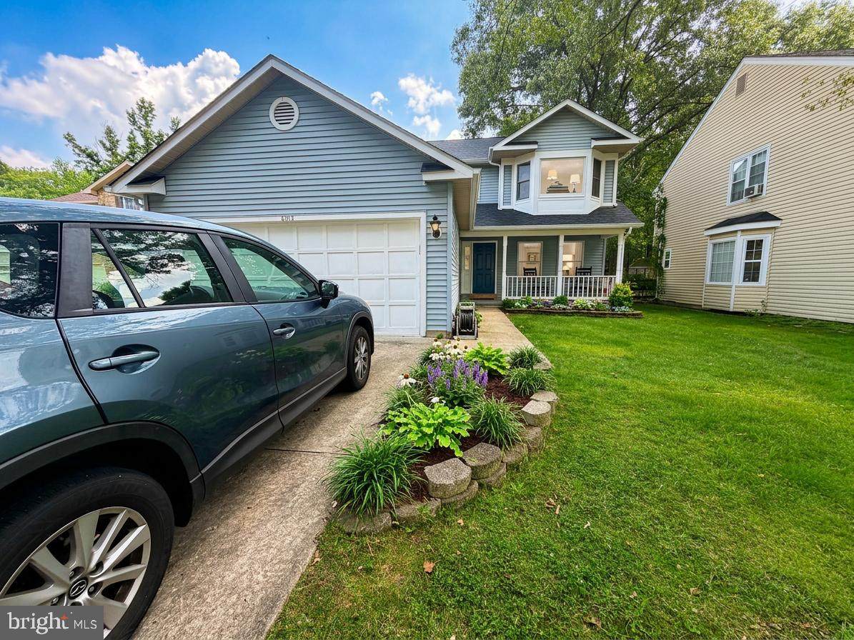 6013 Harbor Seal Court - Photo 1