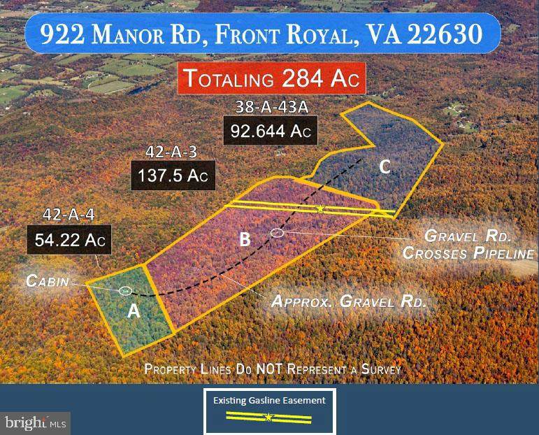 922 Manor Road - Photo 1