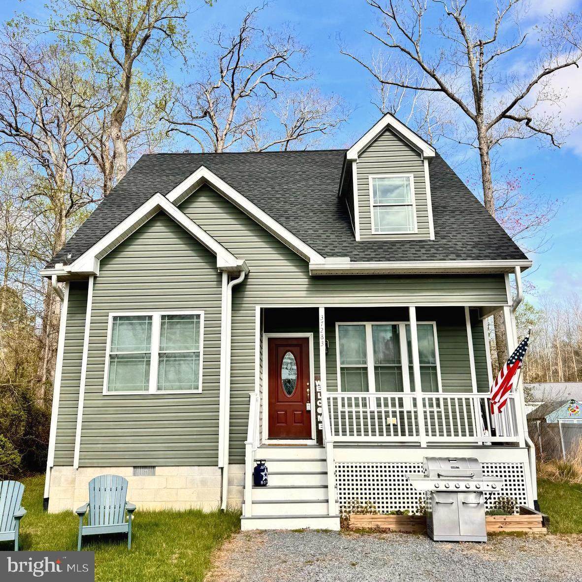 37283 White Tail Drive - Photo 1