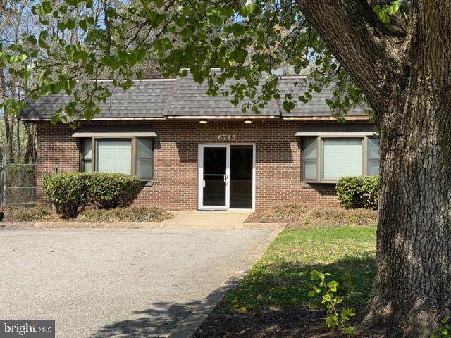 6715 Suitland Road - Photo 1