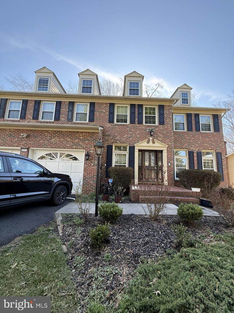 8514 Wild Spruce Drive - Photo 1