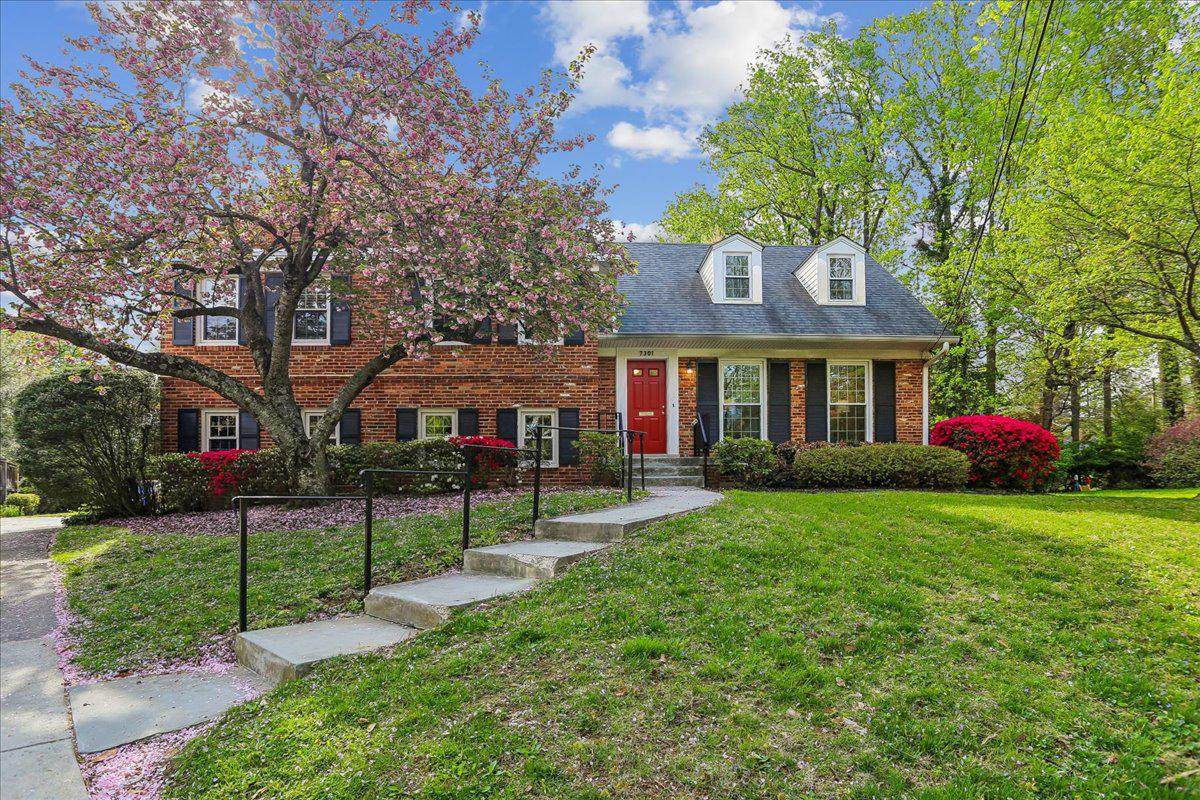 7301 Durbin Terrace - Photo 1