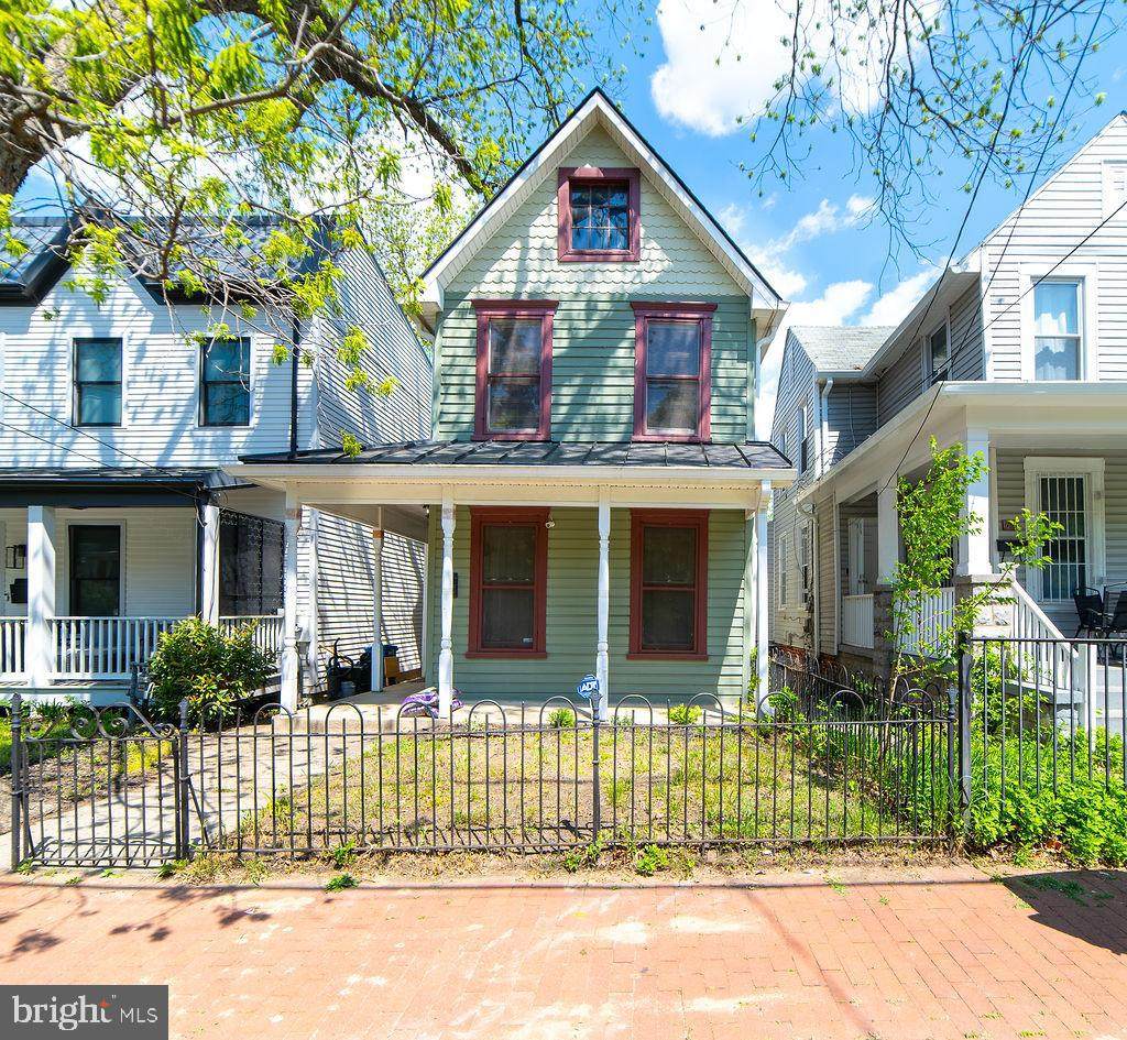 1630 U Street - Photo 1