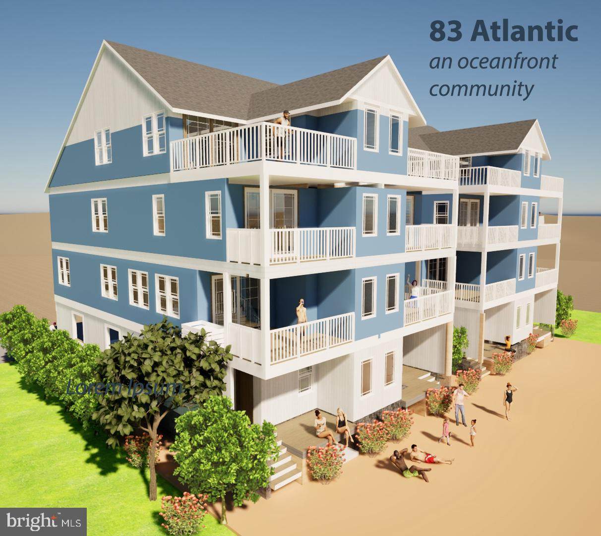 8303A Atlantic Avenue - Photo 1